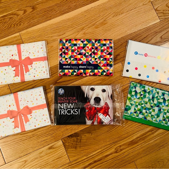 HP Printer Photo paper - Picture 2 of 10